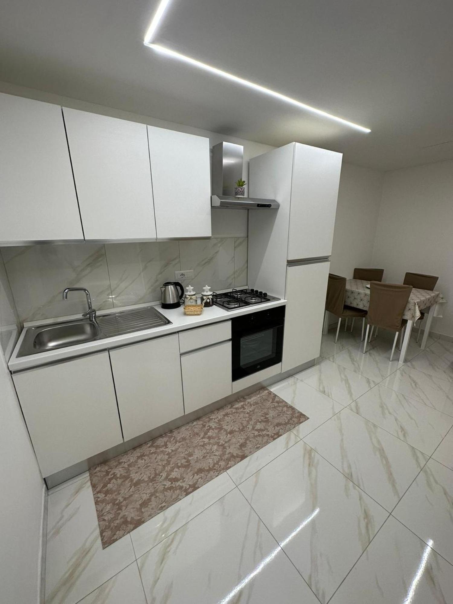 Dimora Nei Quartieri Spagnoli Naples Luaran gambar